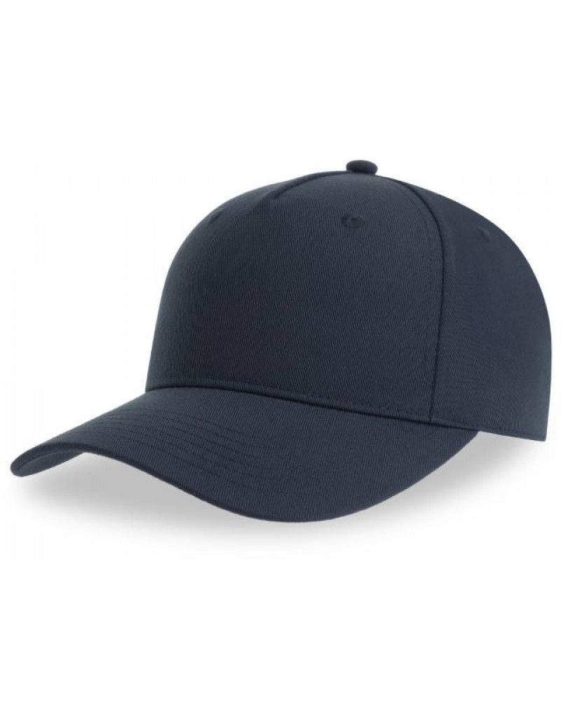 Șapcă de baseball cu 5 panouri - Fiji